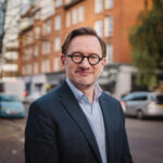 Robin Cantrill-Fenwick